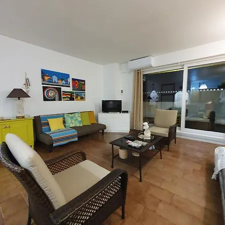 Apartamento Tropical *