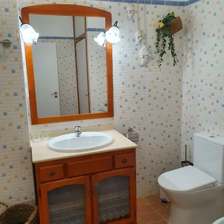 Apartamento Tropical