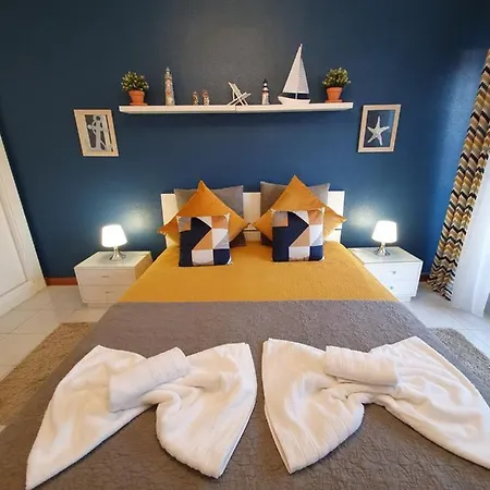 Tropical Apartament