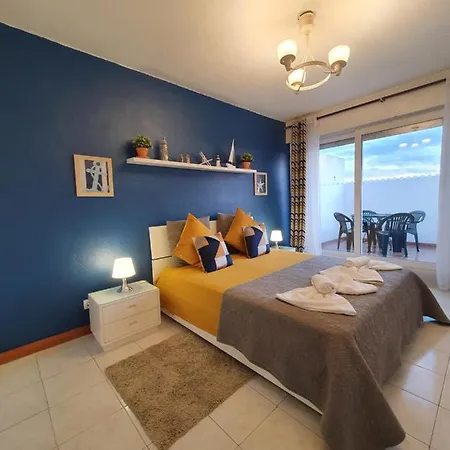 Apartment Tropical *