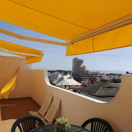 Tropical Albufeira