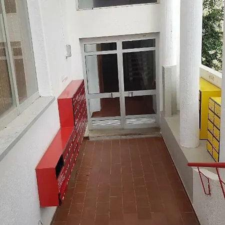 Tropical Apartment *